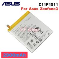 แบตเตอรี่ แท้ Asus ZenFone 3 ZE552KL Z012DA Z012DE C11P1511 2900mAh