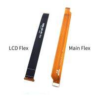 สําหรับ Huawei MatePad 10.4 นิ้ว BAH3-W09 BAH3-AL00 BAH3-L09 ขั้วต่อเมนบอร์ด USB Board LCD Display Flex Cable Repair Parts