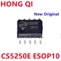 5PCS New Origial  CS5250E CS5250 ESOP-10 WATTY Electronics