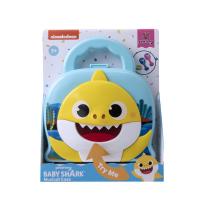 Baby Shark Case Shark ชุดเซ็ตเครื่องดนตรี