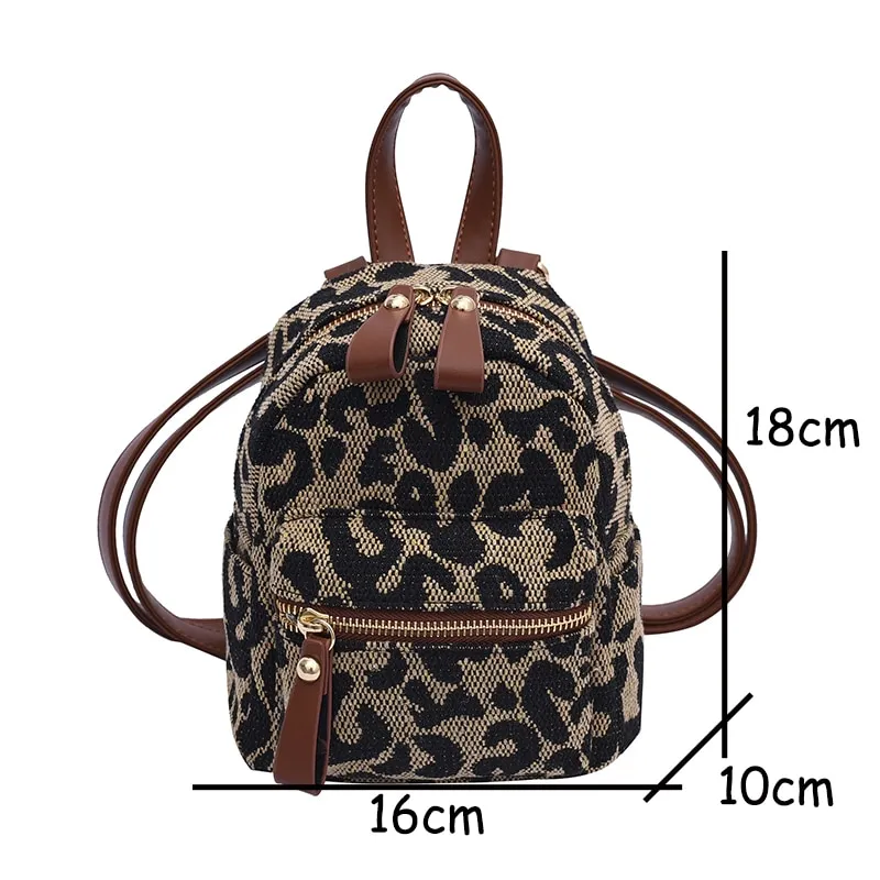 Designer Backpacks Women High Quality Leather Street Casual School Bags for  Teenage Girls Preppy Style Backpack Mochila Feminina