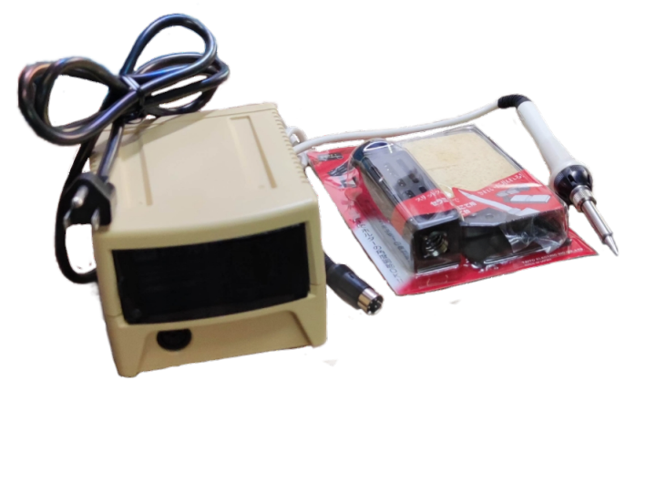 65W Soldering Station 220V Goot PX701 Lazada PH