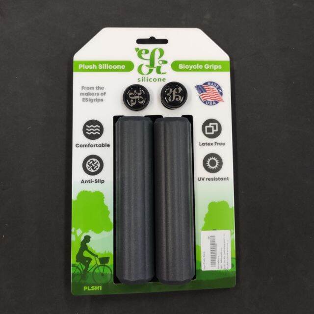 esi grips plush