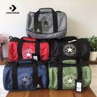 กระเป๋าสะพายข้าง คอนเวิร์ส  กระเป๋า CONVERSE RUNNING 2.0 DUFFLE BAG  12-600N399 พร้อมส่ง