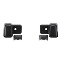 【CW】 Car Roof Side Sunvisor Fixed Clip Buckle Bracket R55 R56 R60 2007-2014