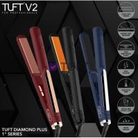 TUFT DIAMOND PLUS 1"  เครื่องหนีบ รุ่น 6600 หน้า 1 นิ้ว