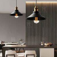 ์๋์๋ NJ ส่งฟรี โคมไฟเพดาน  จี้ไฟ LOFT Ceiling Lights โคมไฟแขวนเพดาน สไตล์โมเดิร์น  เส้นผ่าศูนย์กลาง22CM-32CM ไฟตกแต่งบ้าน