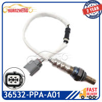 รถ Air การใช้ Ratio SENSOR Lambda O2เซนเซอร์ออกซิเจน36532-PPA-A01 234-4125สำหรับ Honda CR-V CRV 2.4L 2002 2003 2004 2344125