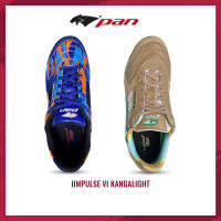 รองเท้าฟตซอล PAN รุ่น IIMPULSE VI KANGALIGHT SHOES รหัส PF1402