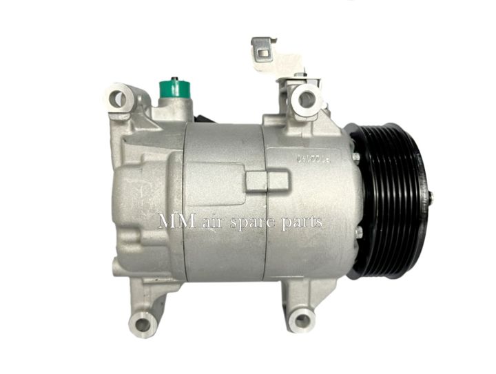 คอมแอร์-honda-civic-ปี-2016-2020-compressor-ฮอนด้า-ซีวิค-civic-คอมเพรสเซอร์แอร์-กรุณาเทียบรูปภาพ-ก่อนสั่งซื้อสินค้า