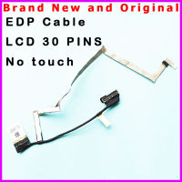 ใหม่ Original LCD สำหรับ Latitude 7290 E7290 LCD LVDS สาย DAZ20 EDP สาย NTS 2D DC02C00HB00 0C2P54