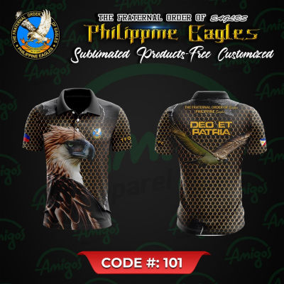 2023 New Fashion Summer Philippine Eagles Polo Shirt e#101，Size:XS-6XL Contact seller for personalized customization of name and logo high-quality