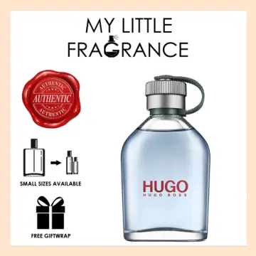 Hugo Boss Perfume Travel Size - Best Price in Singapore - Nov 2023