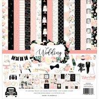 Wedding : Echo Park Collection Kit 12"X12"