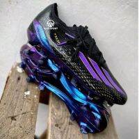 ❀✌❀ Adidas77 X Speedportal .1 Black Panther