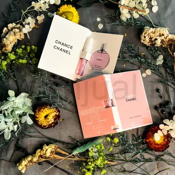 Shop Chanel Chance Tendre Eau De Parfum online