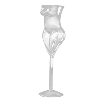 Wine Glass Cup Creative Crystal Champagne Whiskey Red Wine Juice Drink Goblet Wedding Party Bar Kitchen Accessories-Drinkware
