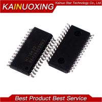 5PCS HT16K33 SOP-28 VK16K33 SOP28 16K33 SOP SOP-28 new and original IC WATTY Electronics