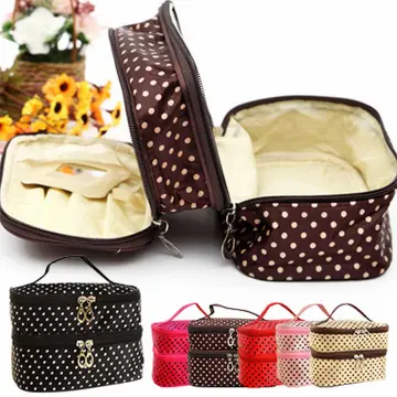 Hard 2024 toiletry case