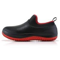 Winter Men Casual Cotton Shoes Large Size Rubber Shoe Women Chef Work Shoes Waterproof Non-Slip Warm Fluffy Flat 47 Yards