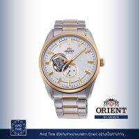 [แถมเคสกันกระแทก] นาฬิกา Orient Contemporary Collection 40.8mm Automatic (RA-AR0001S) Avid Time โอเรียนท์ ของแท้ ประกันศูนย์