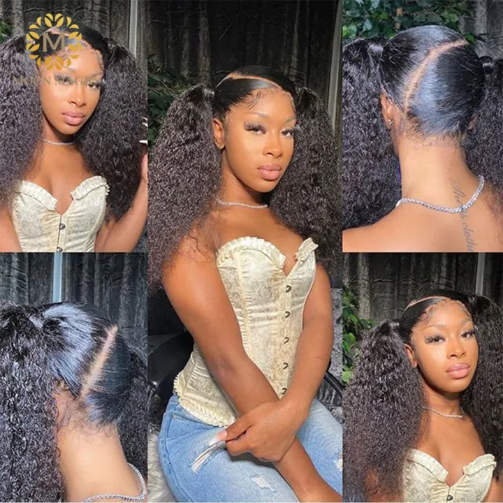 full lace weave human hair