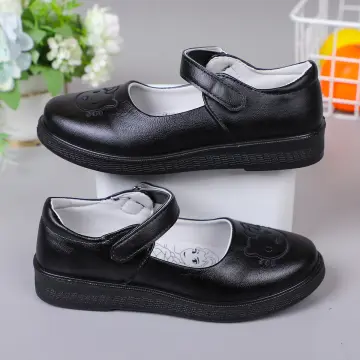 Leather school shoes on sale for teenage girl