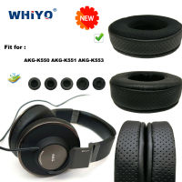 New upgrade Replacement Ear Pads for -K550 -K551 -K553 Headset Parts Leather Cushion Velvet Earmuff Headset Sleeve