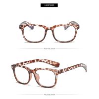 Eyeglasses Women Spectacles Anti Computer Radiation Eyewear Plain Reading Glasse