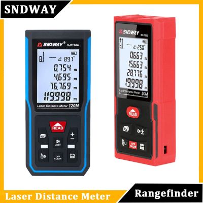 【jw】■℡┇  Measure Trena Digital Range Finder Distance Rangefinder Tape