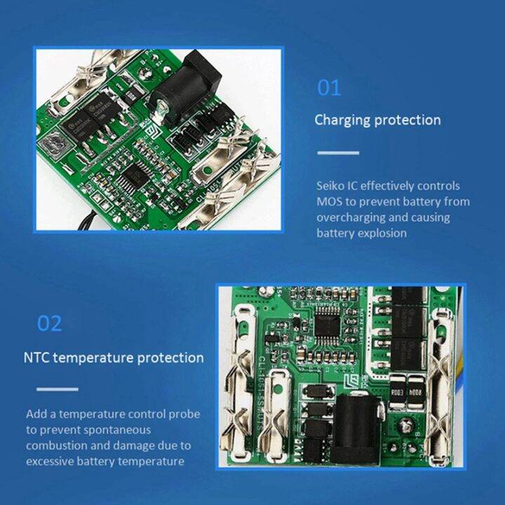 4x-5s-18-21v-20a-battery-charging-protection-board-lithium-battery-protection-circuit-board-bms-module-for-power-tools-1