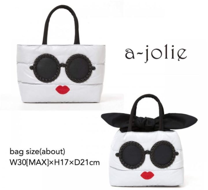 กระเป๋า-a-jolie-พร้อมส่ง-ส่งแค่กระเป๋า