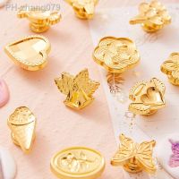 Wax Stamp Butterfly Special Emboss Wax Seal Stamp Brass Scrapbook Stamp Antique Wax Seal Craft For Cards Envelopes Invitation