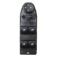 Electric Power Master Window Switch Button Driver Side Window Switch for E84 E70 E71 E72 X1 X5 X6 61319216049