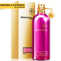 Montale Rose Musk EDP 100 ml.