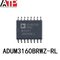 (1piece) New Original ADUM3160BRWZ-RL ADUM3160BRWZ ADUM3160 SOP16 Chip IC DGT ISOL 2500VRMS 2CH USB 16SOIC