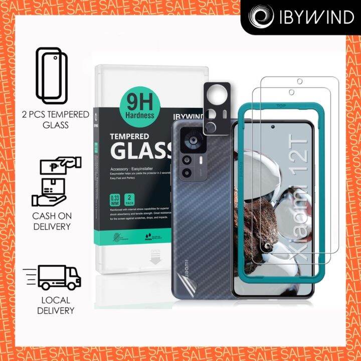 ibywind xiaomi 12t