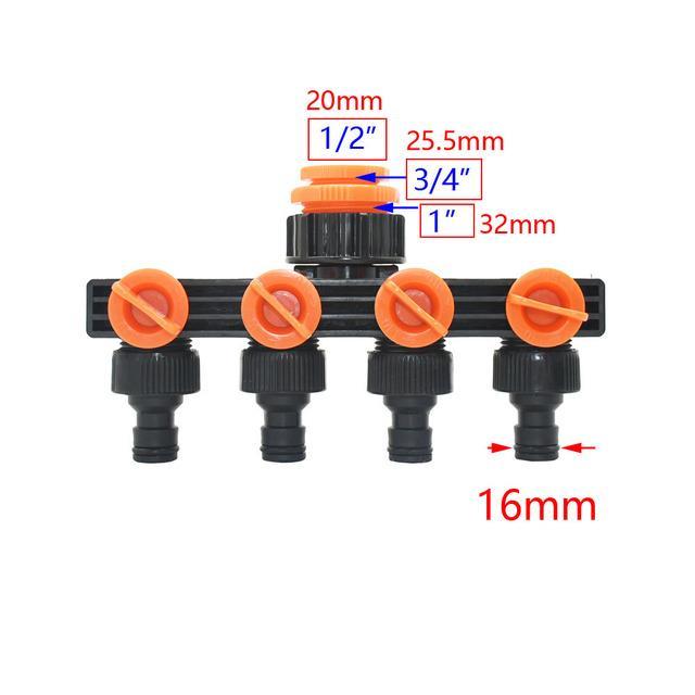 2-4-way-garden-tap-female-1-2-3-4-1inch-thread-y-irrigation-valve-water-splitter-garden-hose-quick-connector-5-8-quot-1-set
