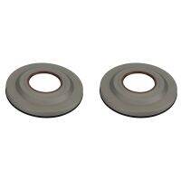 2X Automatic Powershift Gearbox Seal Cover for Galaxy 6DCT450 MPS6 1684808 31256845