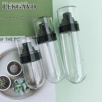 【YP】 30ml/50ml//80ml/100ml Spray Bottles Plastic Handstand Bottle Small Refillable Containers