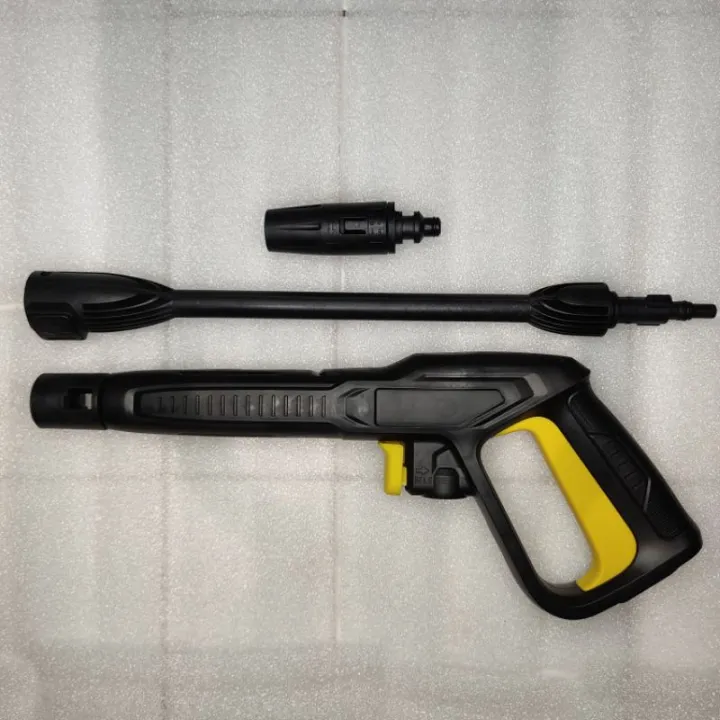 BLACK AND DECKER Pressure Washer Gun SET Replacement Spray Wand PW1400