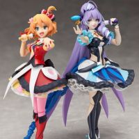 S.H.Figuarts Mikumo Guynemer &amp; Freyja Wion