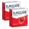 Viên uống hỗ trợ giảm viêm phế quản eurocare giúp giảm ho, hắt hơi, sổ mũi - ảnh sản phẩm 1
