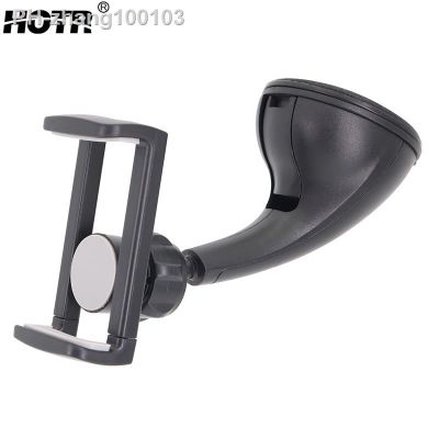 Windshield Car Phone Mount Universal Cell Phone Holder Stand Support GPS Holder for iPhone 11 12 13 Pro Xs Max Xiaomi Huawei