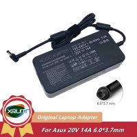 20V 14A 280W ADP-280BB B AC Adapter Laptop Charger for Asus TUF Gaming ROG G703GX-EV017FR FX505GM/GTX1060 GX501VS Power Supply New original warranty 3 years