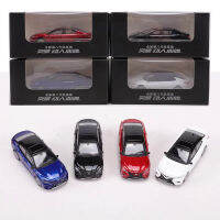 [ตลก NaiNaiKei]1:64 Camry D Iecast ล้อแม็กรุ่นรถของขวัญไฮบริดพรีเมี่ยมกีฬาคอลเลกชันแสดงเครื่องประดับ