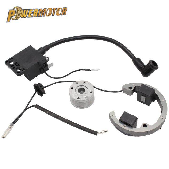 Motorcycle Electronic Ignition For Ktm So Sx Stator Sur Ron 2 Takt