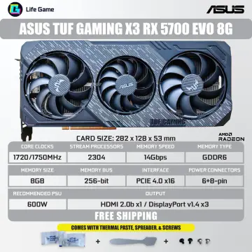 Radeon 5700 hot sale xt price