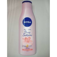 NIVEA โลชั่นนีเวียดิวอี้ (โลชั่นบำรุงผิว)