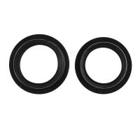 ▲♗ Mountain Bike Bicycle Suspension Fork Dust Seal Oil Seal For SR Suntour XCT XCM Front Fork 28mm 30mm Bicycle Accessory